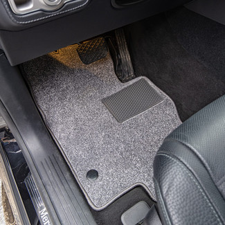 Коврики на Mercedes GLS (X167) 2019&nbsp;-&nbsp;2026 в Хабаровске