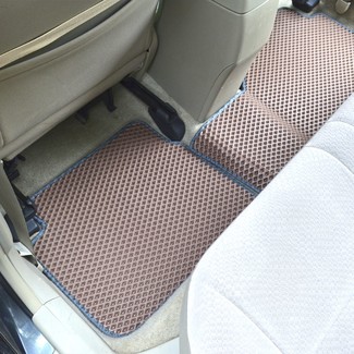 Коврики на Toyota Corolla Axio (E14) 2006&nbsp;-&nbsp;2012 в Хабаровске