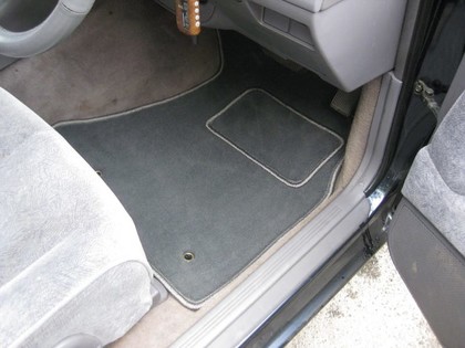 Коврики на Nissan Cedric (Y34) 1999&nbsp;-&nbsp;2004 в Хабаровске