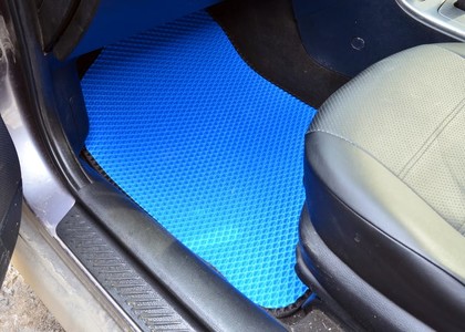 Коврики на Mazda Atenza 2002&nbsp;-&nbsp;2007 в Хабаровске