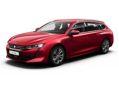 EVA коврики на Peugeot 508 II 2018&nbsp;-&nbsp;2026 в Хабаровске