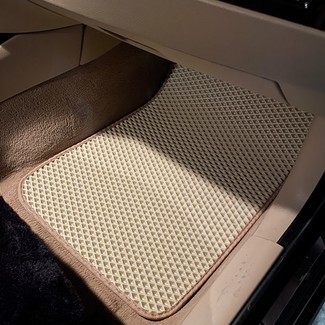 EVA коврики на BMW 3 (E90/E91/E92/E93) 2005&nbsp;-&nbsp;2012 в Хабаровске