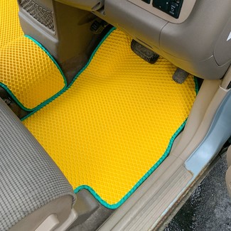 Коврики на Nissan Cube II 2002&nbsp;-&nbsp;2008 в Хабаровске