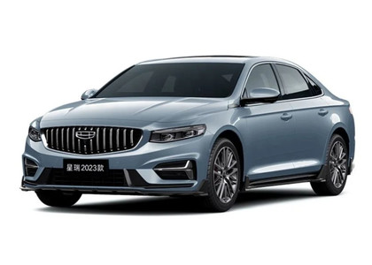 EVA коврики на Geely Preface 2020&nbsp;-&nbsp;2026 в Хабаровске