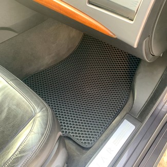 Коврики на Jaguar XF 2007&nbsp;-&nbsp;2016 в Хабаровске