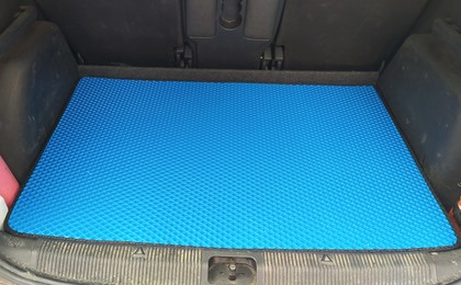 EVA коврики на Skoda Yeti 2009&nbsp;-&nbsp;2018 в Хабаровске