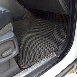 Коврики на Land Rover Range Rover Sport I 2005&nbsp;-&nbsp;2013 в Хабаровске