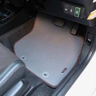 Коврики на Honda Fit Shuttle 2011&nbsp;-&nbsp;2015 в Хабаровске