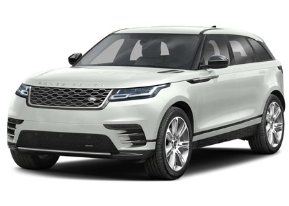 Коврики на Land Rover Range Rover Velar 2017&nbsp;-&nbsp;2026 в Хабаровске