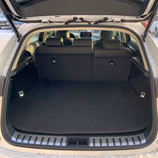 Коврики на Lexus NX I 2014&nbsp;-&nbsp;2021 в Хабаровске