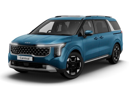 EVA коврики на KIA Carnival IV 7 мест без оттоманок 2020 - 2026 в Хабаровске EVA коврики на KIA Carnival IV 7 мест без оттоманок 2020 - 2026 в Хабаровске