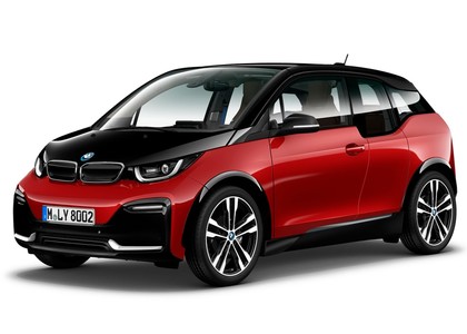 Коврики на BMW i3 (I01) 2013&nbsp;-&nbsp;2022 в Хабаровске