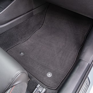 Коврики на Geely Tugella 2019&nbsp;-&nbsp;2026 в Хабаровске