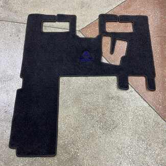 Ворсовые коврики на Спецтехника Автогрейдер SANY STG230C 8 AWD  в Хабаровске