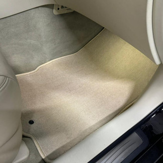 EVA коврики на Infiniti QX50 I 2013&nbsp;-&nbsp;2018 в Хабаровске