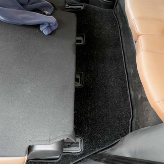 Коврики на Changan CS95 2016&nbsp;-&nbsp;2026 в Хабаровске