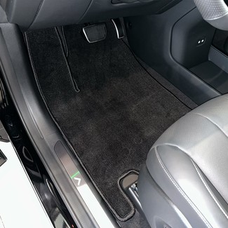 EVA коврики на Seres M7 2022&nbsp;-&nbsp;2026 в Хабаровске