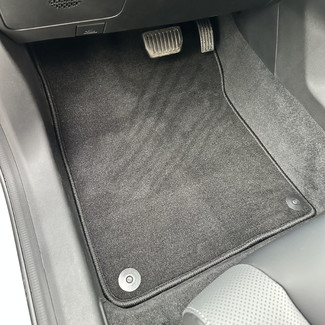 EVA коврики на Geely Boyue Cool 2022&nbsp;-&nbsp;2026 в Хабаровске