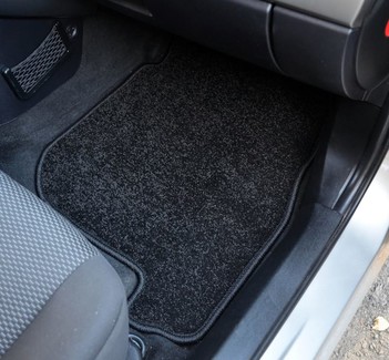 EVA коврики на Mitsubishi Galant IX 2004&nbsp;-&nbsp;2012 в Хабаровске