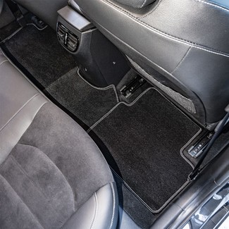 Ворсовые коврики на KIA Ceed III 2018&nbsp;-&nbsp;2026 в Хабаровске