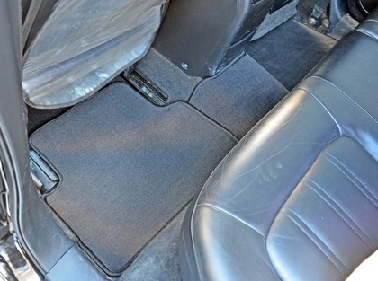 EVA коврики на Nissan X-Trail II 2007&nbsp;-&nbsp;2015 в Хабаровске