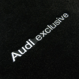 Коврики на Audi e-tron 2018&nbsp;-&nbsp;2023 в Хабаровске