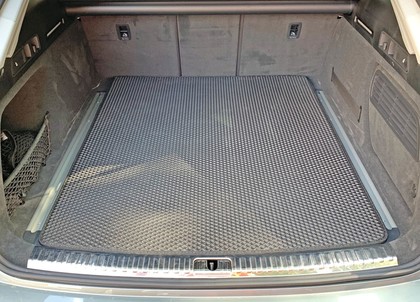 Коврики на Audi A6 Allroad quattro (C8) 2019&nbsp;-&nbsp;2026 в Хабаровске