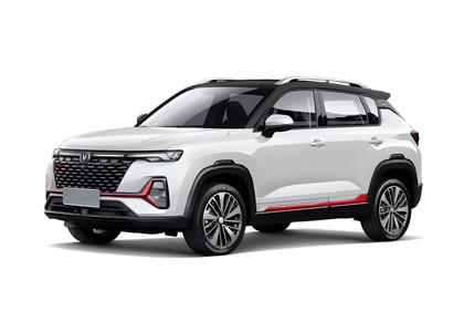 Коврики на Changan CS35 Plus 2018&nbsp;-&nbsp;2026 в Хабаровске