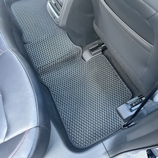 Коврики на Changan CS55 Plus 2021&nbsp;-&nbsp;2026 в Хабаровске