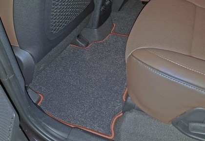 Коврики на KIA Sorento III Prime 2015&nbsp;-&nbsp;2020 в Хабаровске