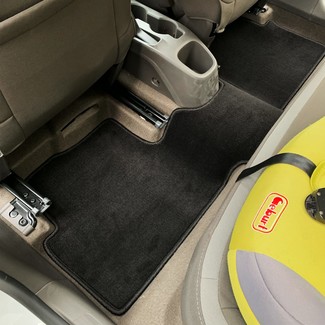 Коврики на Ravon R4 2016&nbsp;-&nbsp;2020 в Хабаровске