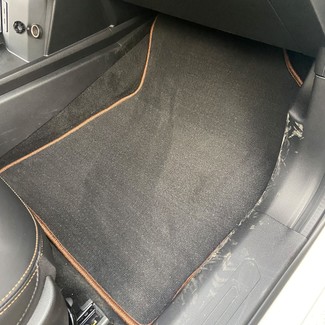 Коврики на Haval Jolion 2020&nbsp;-&nbsp;2026 в Хабаровске