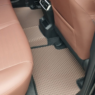 Коврики на KIA Sportage III Китайский рынок 2018&nbsp;-&nbsp;2026 в Хабаровске