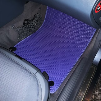 Ворсовые коврики на Mercedes E (W211) 2002 - 2009 в Хабаровске Ворсовые коврики на Mercedes E (W211) 2002 - 2009 в Хабаровске