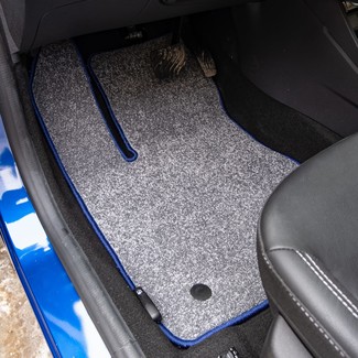 Коврики на Renault Kaptur 2016&nbsp;-&nbsp;2022 в Хабаровске