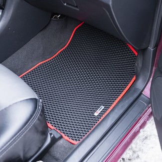 Коврики на Lifan Solano II 2016&nbsp;-&nbsp;2022 в Хабаровске