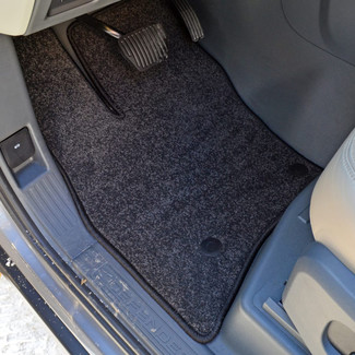 Коврики на Land Rover Defender II 110 2019&nbsp;-&nbsp;2026 в Хабаровске