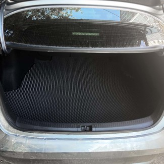 Ворсовые коврики на Toyota Levin (E21) 2019&nbsp;-&nbsp;2026 в Хабаровске