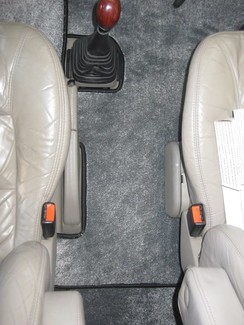 EVA коврики на Volkswagen Multivan (T4) 1990&nbsp;-&nbsp;2003 в Хабаровске