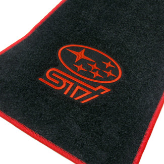 Коврики на Subaru BRZ 2012&nbsp;-&nbsp;2020 в Хабаровске