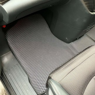 EVA коврики на Nissan Elgrand (E52) 2010&nbsp;-&nbsp;2026 в Хабаровске