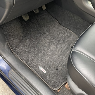 EVA коврики на Toyota Rav4 III 2006 - 2013 в Хабаровске EVA коврики на Toyota Rav4 III 2006 - 2013 в Хабаровске