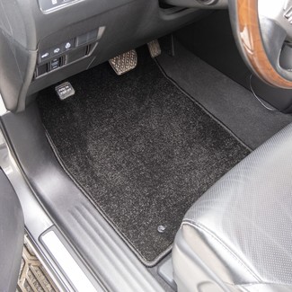 EVA коврики на Infiniti QX80 I 2013 - 2024 в Хабаровске EVA коврики на Infiniti QX80 I 2013 - 2024 в Хабаровске