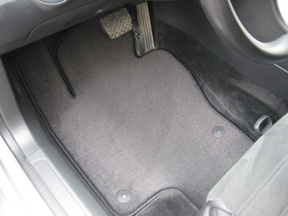 Коврики на Volkswagen Passat CC 2008&nbsp;-&nbsp;2017 в Хабаровске