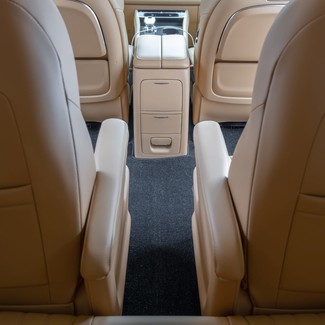 EVA коврики на Voyah Dream 2021&nbsp;-&nbsp;2026 в Хабаровске