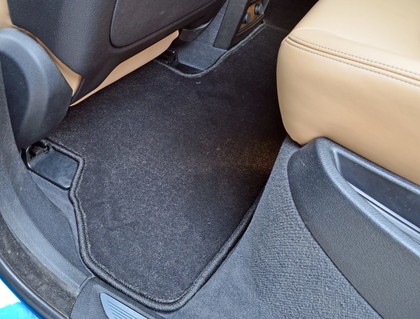 Коврики на BMW X6 (F16) 2014&nbsp;-&nbsp;2019 в Хабаровске