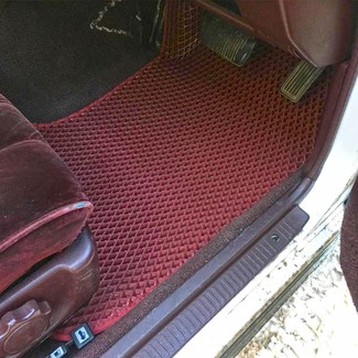 Ворсовые коврики на Toyota Cresta (X70) 1984 - 1988 в Хабаровске Ворсовые коврики на Toyota Cresta (X70) 1984 - 1988 в Хабаровске