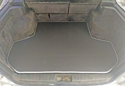 Ворсовые коврики на Mitsubishi Galant VIII 1996&nbsp;-&nbsp;2005 в Хабаровске