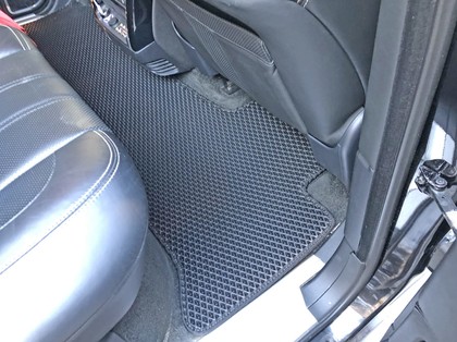 Коврики на Land Rover Range Rover III 2002&nbsp;-&nbsp;2012 в Хабаровске