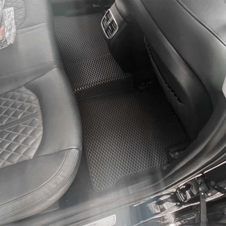 Коврики на KIA K5 II 2015&nbsp;-&nbsp;2021 в Хабаровске